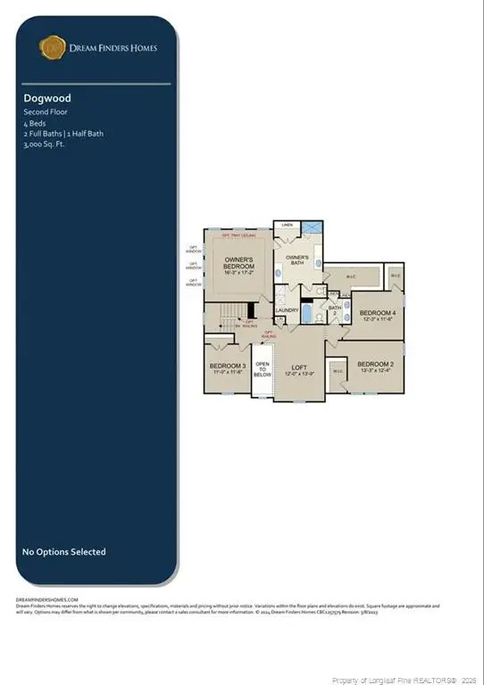 51 Cornelia Crossing, Cameron, NC 28326 - #3