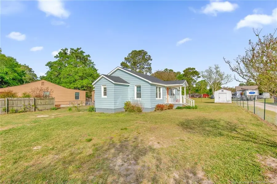 5128 Church Street, Hope Mills, NC 28348 - #2