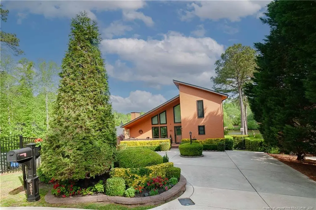 307 Narwhal Court, Fayetteville, NC 28314 - #1