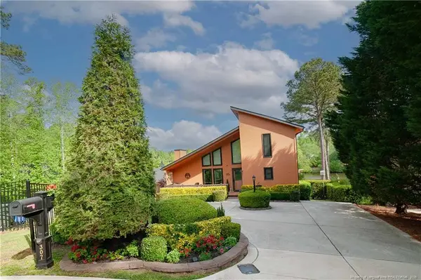 307 Narwhal Court, Fayetteville, NC 28314