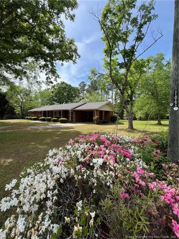 804 Briarcliff Road, Lumberton, NC 28358 - #1