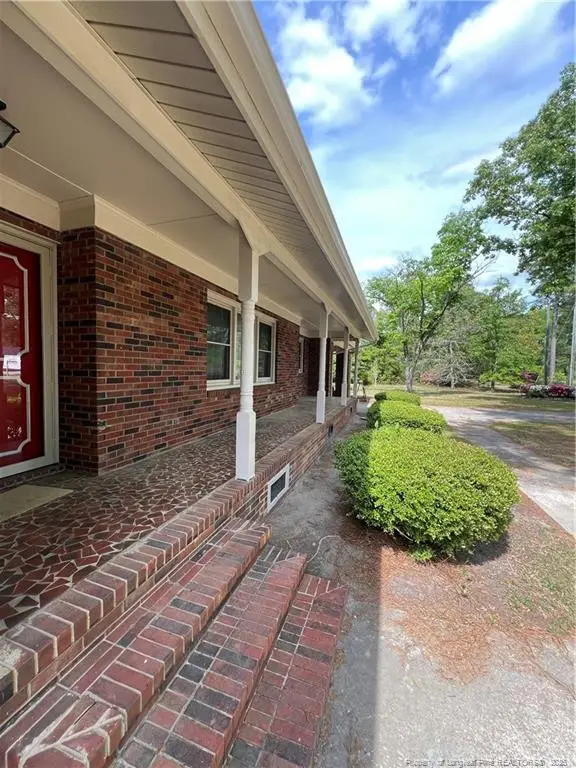 804 Briarcliff Road, Lumberton, NC 28358 - #3