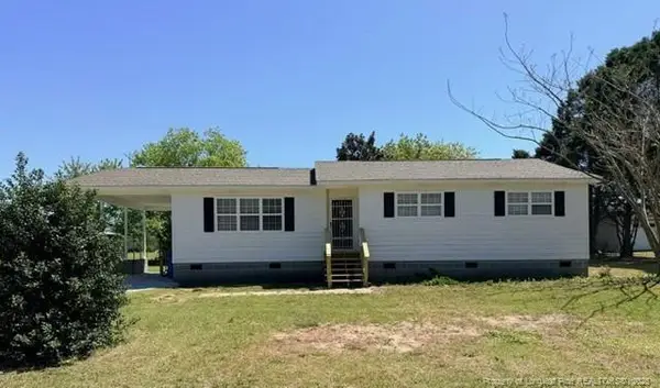 250 Trappers Run Lane, Clinton, NC 28328