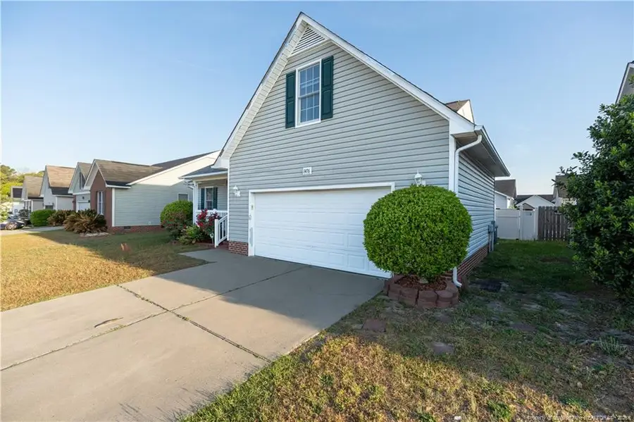 1476 Aultroy Drive, Fayetteville, NC 28306 - #3