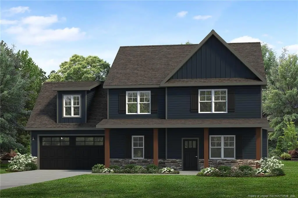 73 Magnolia Grove Way, Cameron, NC 28326 - #1