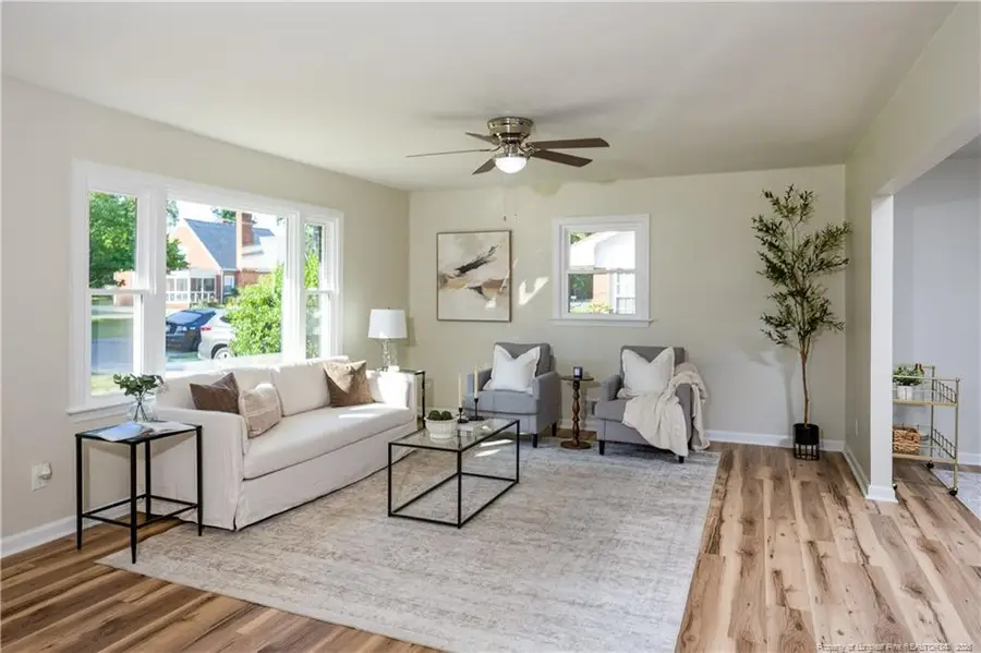 411 Lafayette Street, Clinton, NC 28328 - #3