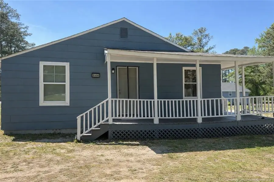 560 W Manchester Road, Spring Lake, NC 28390 - #3