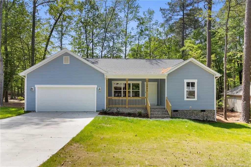 3043 Brandy Lane, Sanford, NC 27332 - #1