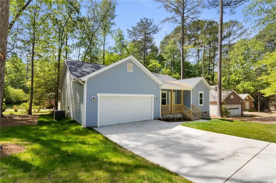 3043 Brandy Lane, Sanford, NC 27332 - #2