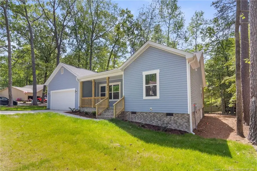 3043 Brandy Lane, Sanford, NC 27332 - #3