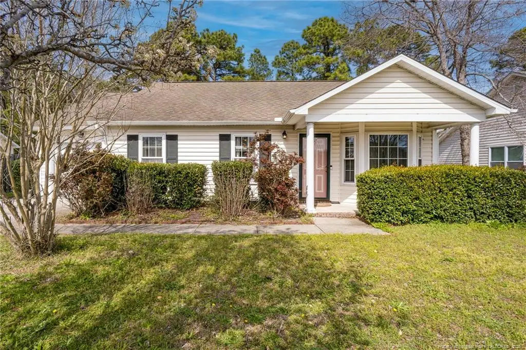 813 Brewster Lane, Wilmington, NC 28412 - #1