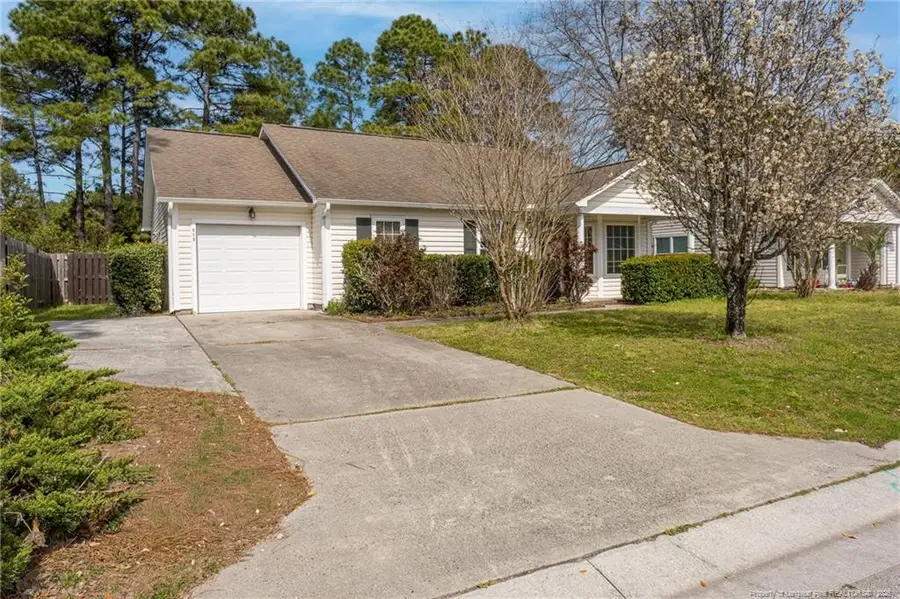 813 Brewster Lane, Wilmington, NC 28412 - #2