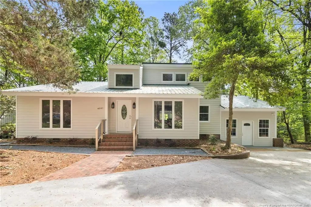 4041 Timber Wolf Circle, Sanford, NC 27332 - #1