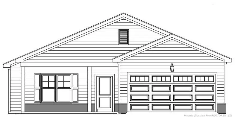 109 S Wilkinson Drive, Saint Pauls, NC 28384 - #1