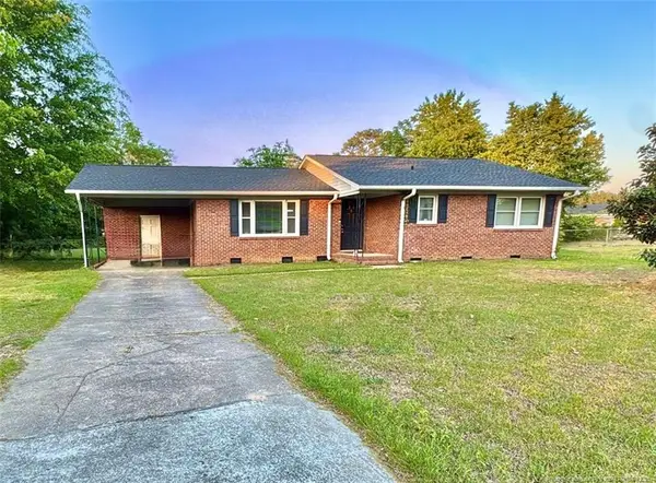 7538 Hargrove Court, Fayetteville, NC 28303