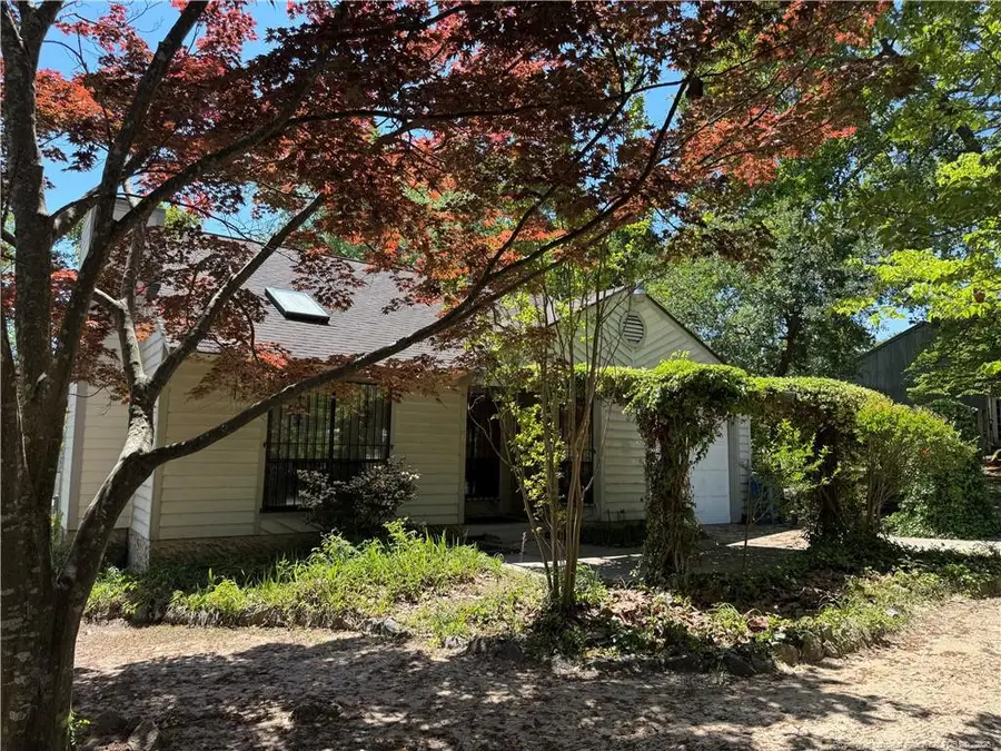 1715 Arrow Ridge Way, Fayetteville, NC 28304 - #2