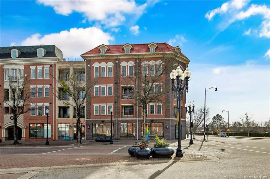 325 Hay Street, Fayetteville, NC 28301 - #2