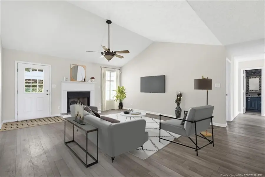 2926 Coachway Drive, Fayetteville, NC 28306 - #3