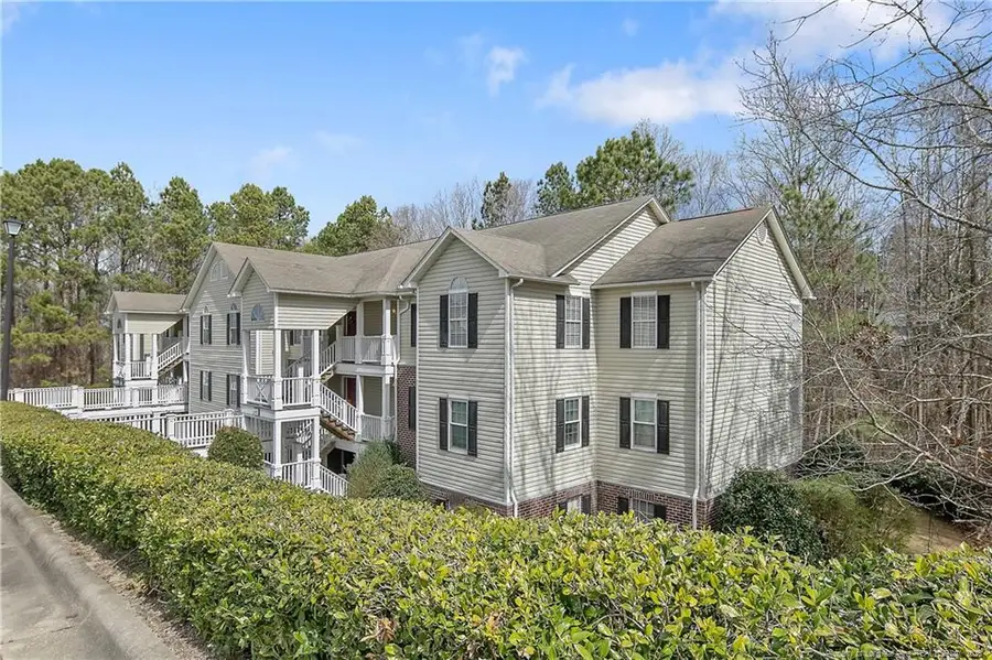 420 Bubble Creek Court #3, Fayetteville, NC 28311 - #2