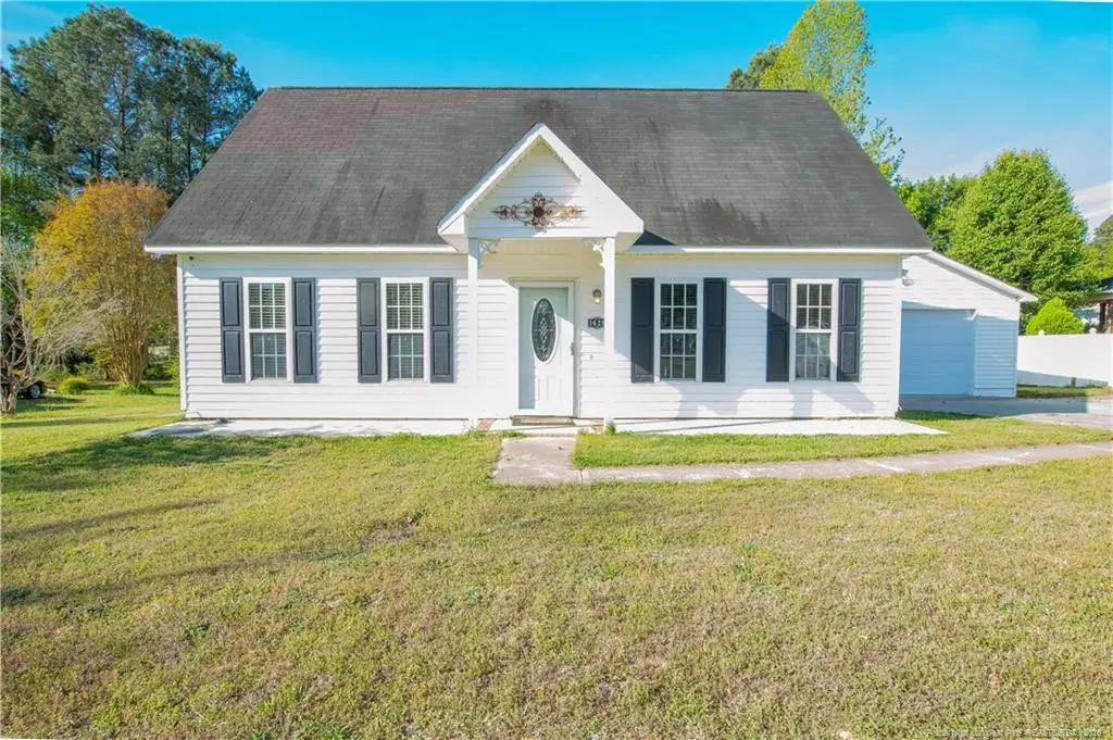 1629 Mattie Road, Sanford, NC 27332 - #1