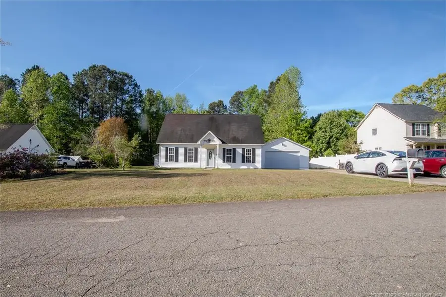 1629 Mattie Road, Sanford, NC 27332 - #2