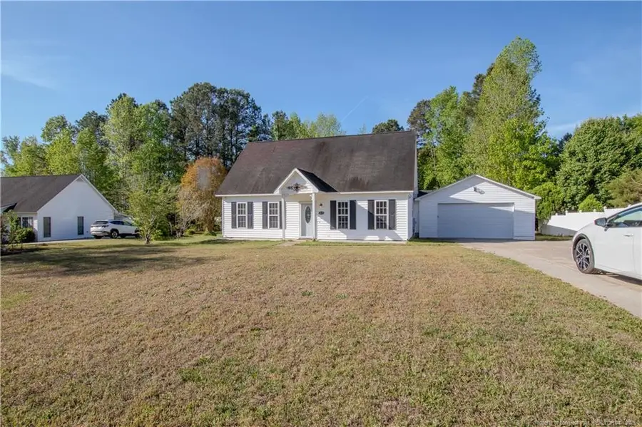 1629 Mattie Road, Sanford, NC 27332 - #3