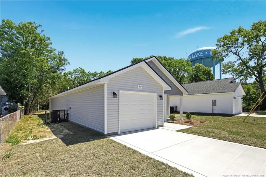 219 S Fifth Street, Spring Lake, NC 28390 - #3