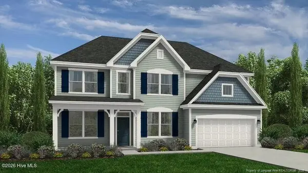 123 Darmouth Drive, Cameron, NC 28326