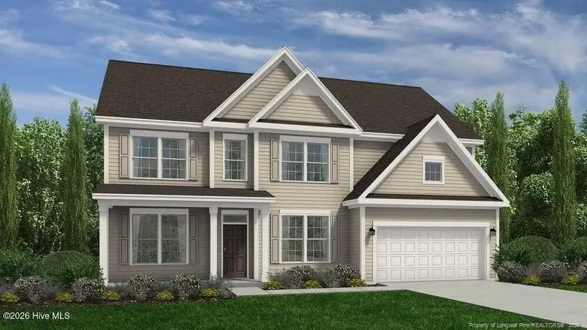 44 Darmouth Drive, Cameron, NC 28326 - #1