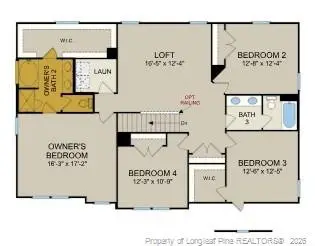 44 Darmouth Drive, Cameron, NC 28326 - #3