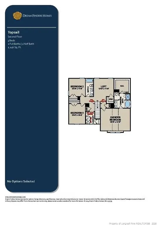 139 Darmouth Drive, Cameron, NC 28326 - #3