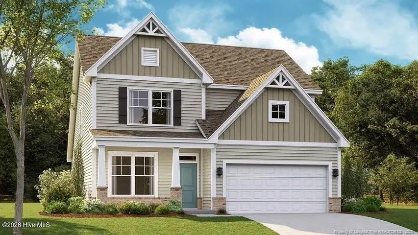 38 Cornelia Crossing, Cameron, NC 28326 - #1