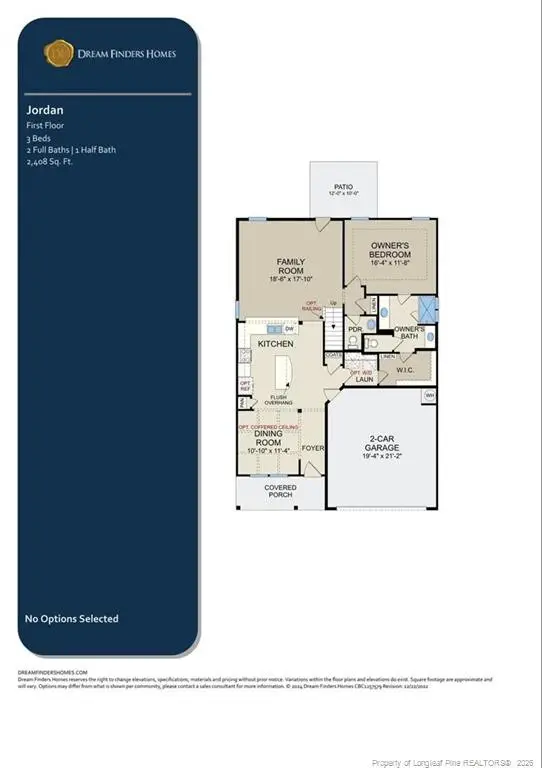 38 Cornelia Crossing, Cameron, NC 28326 - #2