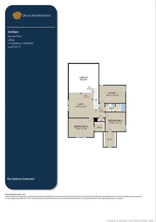 38 Cornelia Crossing, Cameron, NC 28326 - #3