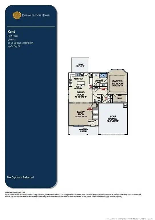 54 Cornelia Crossing, Cameron, NC 28326 - #2