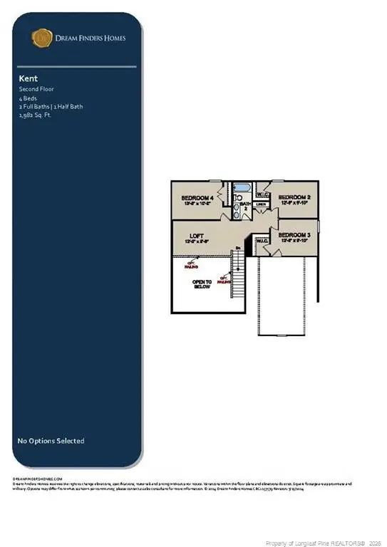 54 Cornelia Crossing, Cameron, NC 28326 - #3
