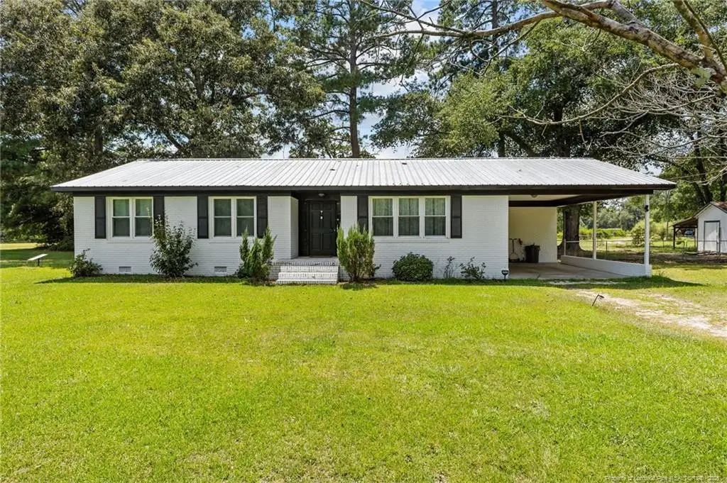 2395 Nc Hwy 210 Highway W, Garland, NC 28441 - #1