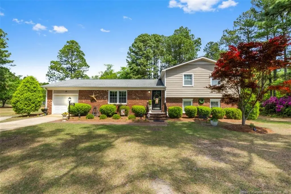 310 Canady Street, Fayetteville, NC 28306 - #1