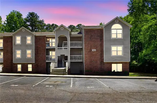 663 Bartons Landing Place #14, Fayetteville, NC 28314