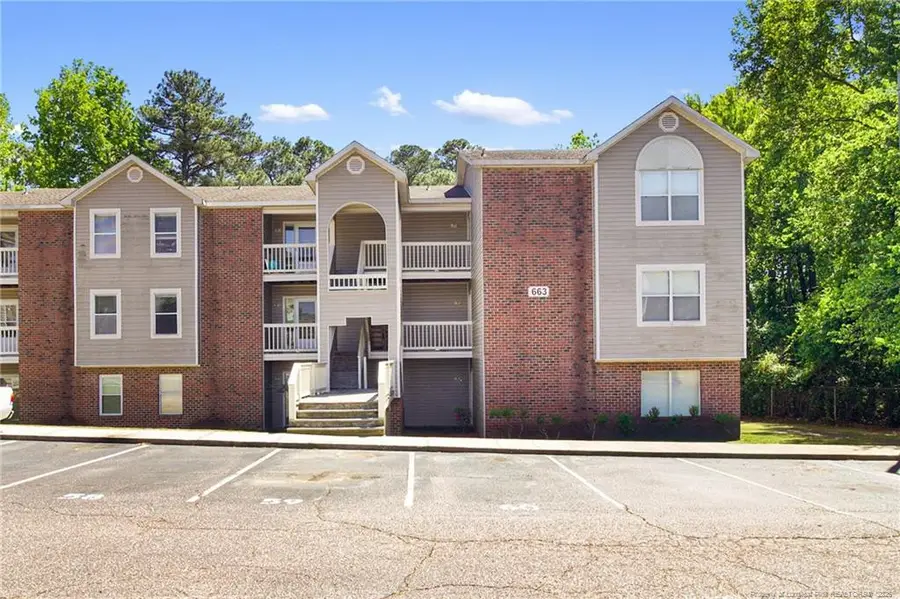 663 Bartons Landing Place, Fayetteville, NC 28314 - #2