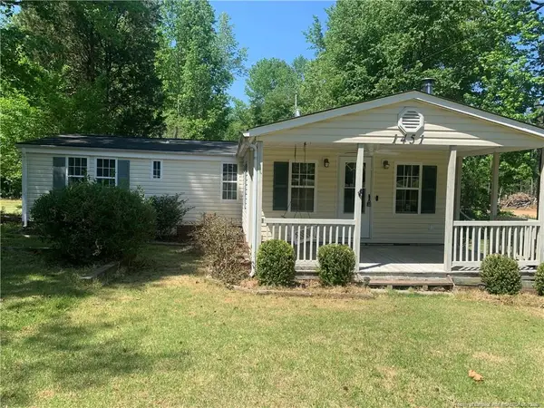 1451 Deep River Road, Sanford, NC 27330