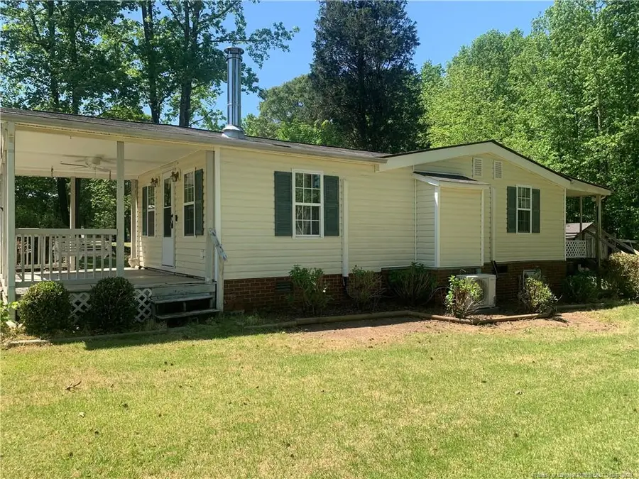 1451 Deep River Road, Sanford, NC 27330 - #2