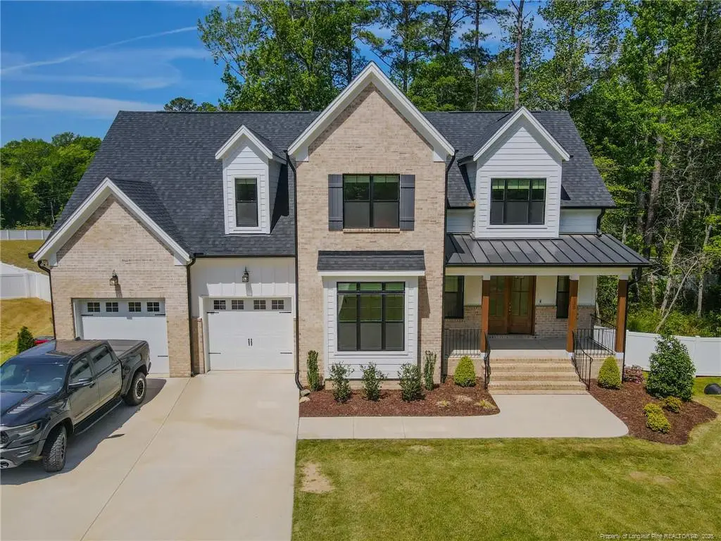 170 Sallyport Courts, Raleigh, NC 27603 - #1
