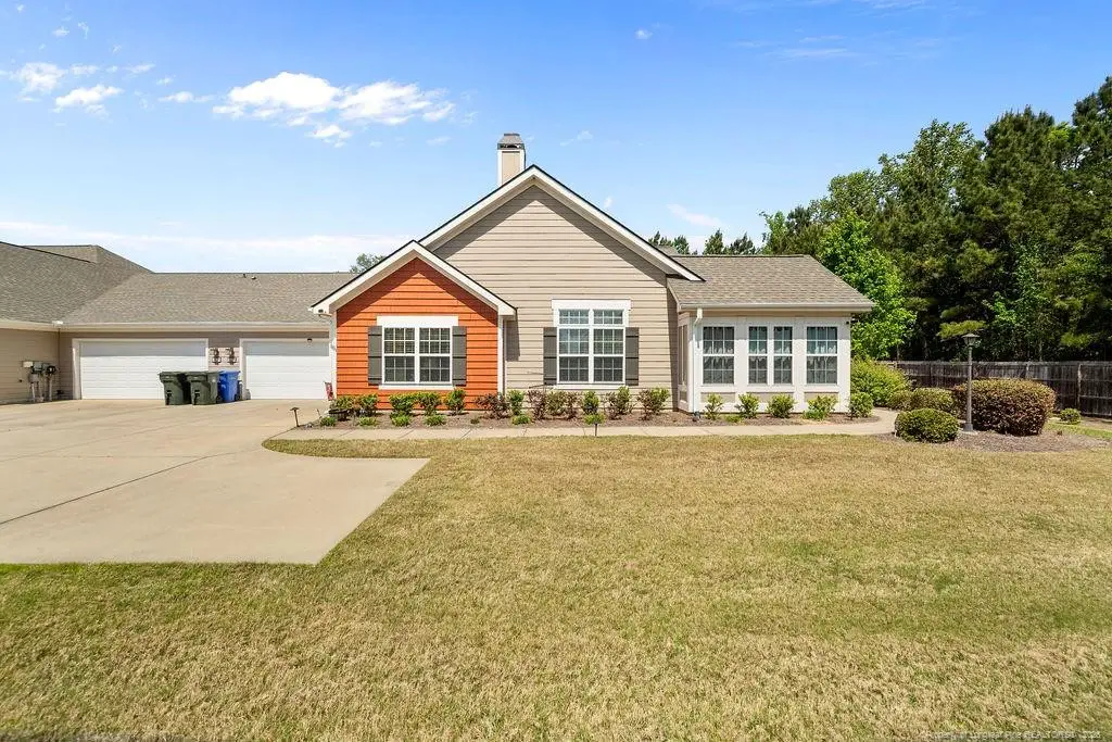 232 Nandina Court, Fayetteville, NC 28311 - #1