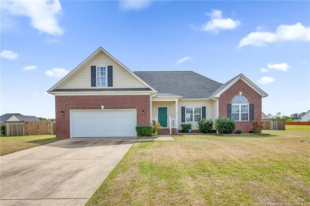 190 Granger Road, Raeford, NC 28376 - #1