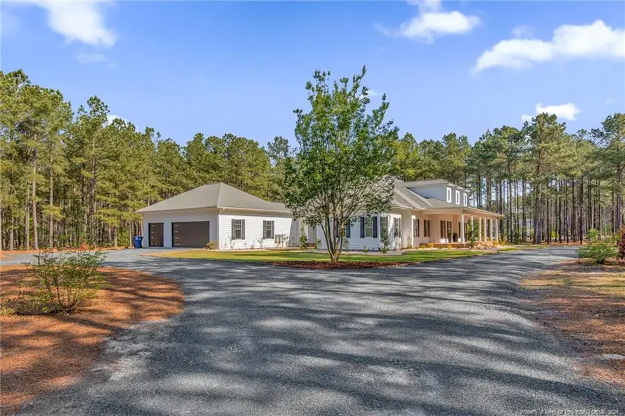 130 Justin Way, Jackson Springs, NC 27281 - #3
