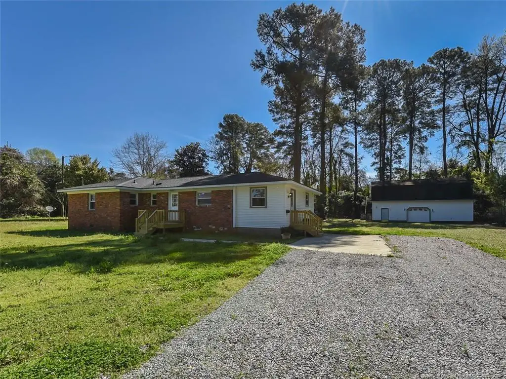 439 Mcnatt Street, Maxton, NC 28364 - #1