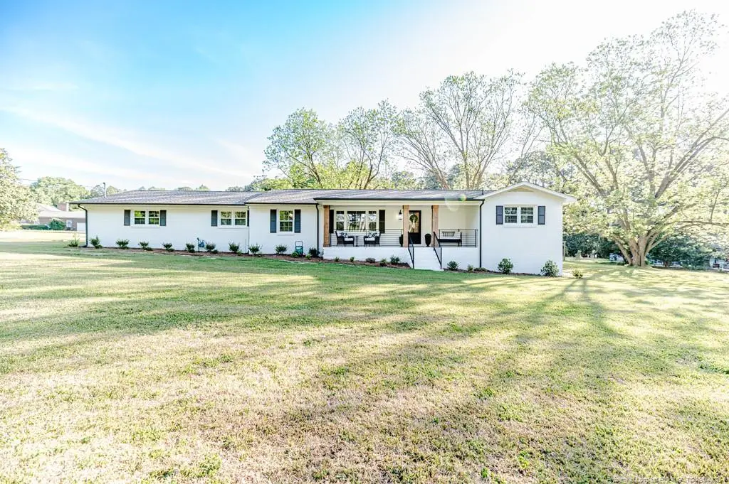 1802 Holiday Road, Sanford, NC 27330 - #1