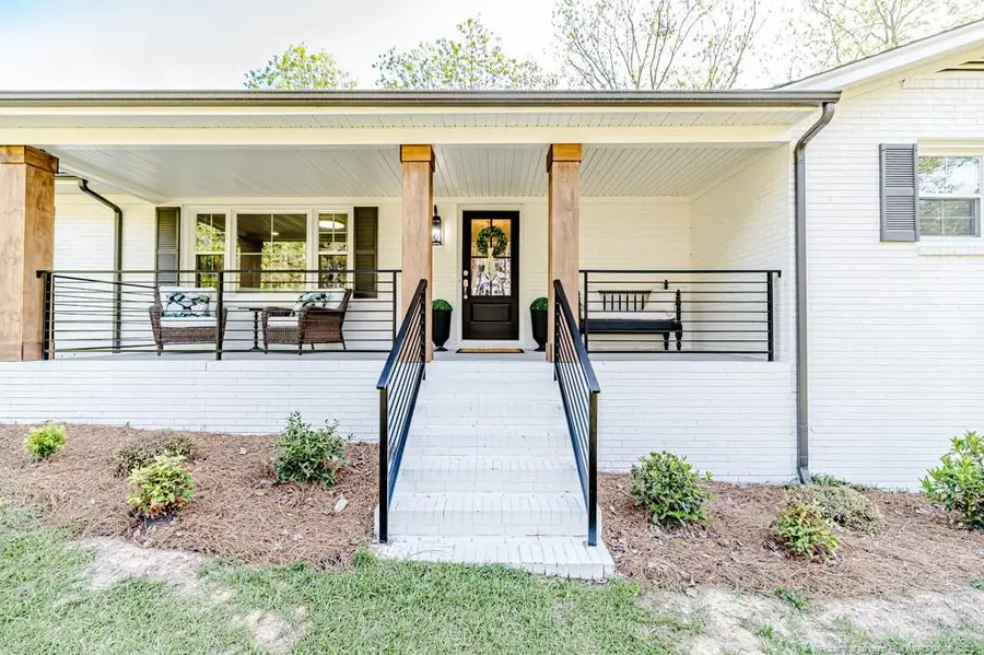 1802 Holiday Road, Sanford, NC 27330 - #2