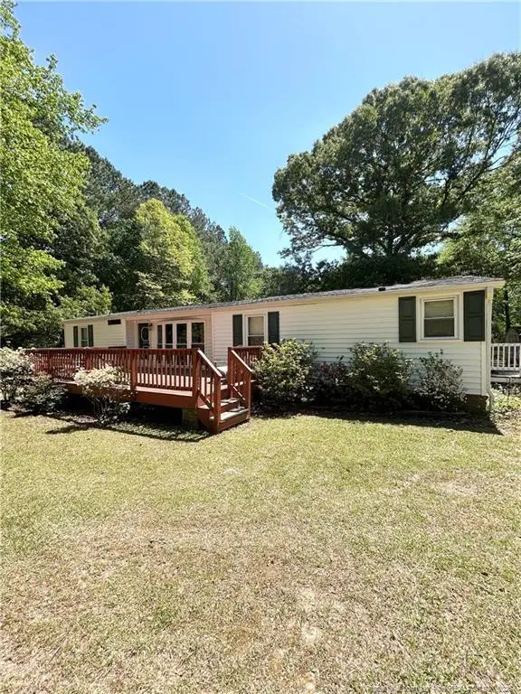 110 Kinton Drive, Middle Creek, NC 27592 - #2